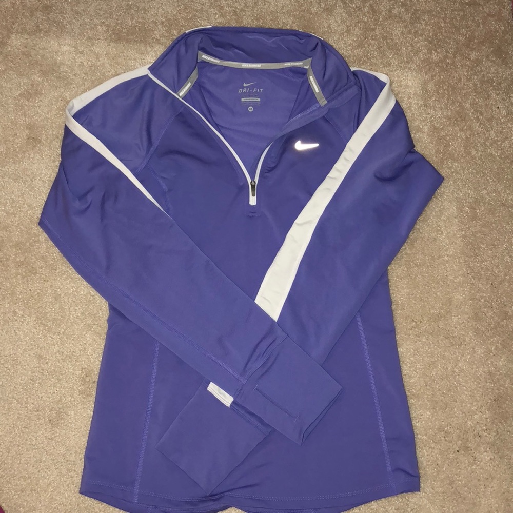 Nike Women’s running dri fit